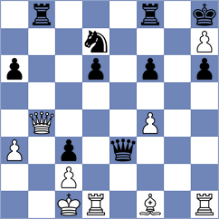 Clawitter - Zampronha (chess.com INT, 2024)