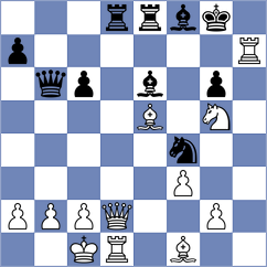 Perez Gormaz - Ronka (Chess.com INT, 2021)