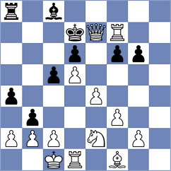 Sivakumar - Yang (chess.com INT, 2020)