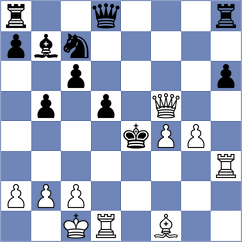 Kashefi - Lai (chess.com INT, 2024)