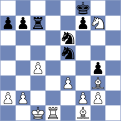 Goltseva - Popilski (Chess.com INT, 2021)