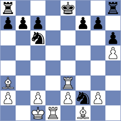 Vovk - Bardyk (chess.com INT, 2024)
