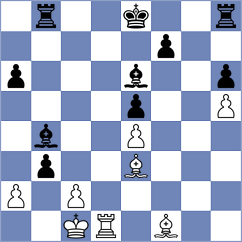 Smietanska - Kavinda (Chess.com INT, 2021)