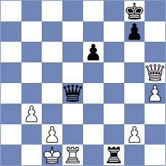 Paravyan - Duda (chess.com INT, 2024)