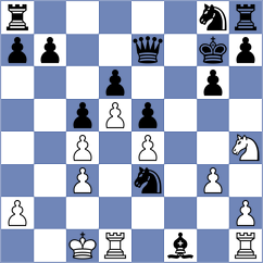Pavlidou - Shishkov (Chess.com INT, 2020)