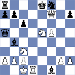 Kraiouchkine - Adelman (chess.com INT, 2023)