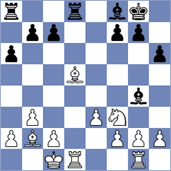 Harshavardhan - Sliwicki (chess.com INT, 2021)