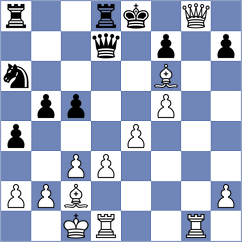 Cheng - Ardila (chess.com INT, 2023)
