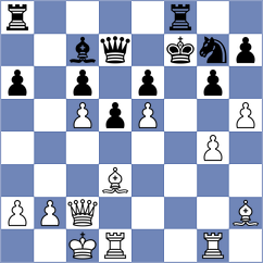 Yoseph - D'Innocente (Chess.com INT, 2017)