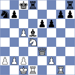 Afanasieva - Fromm (chess.com INT, 2024)