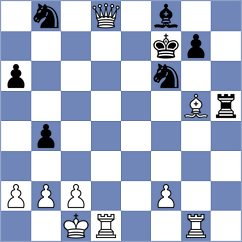 Miller - Huayhuas Robles (chess.com INT, 2024)