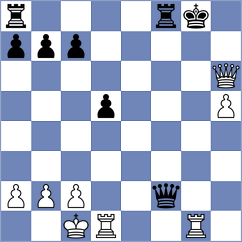 Joel Paul Ganta - Grabs (chess.com INT, 2023)