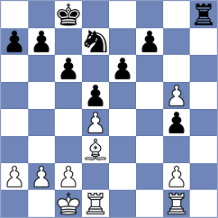 Brady - Maranhao (chess.com INT, 2023)