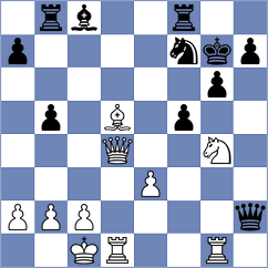 Degenbaev - Alvarado (chess.com INT, 2024)