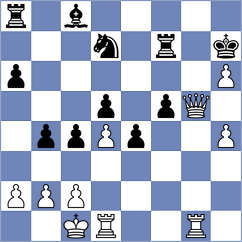 Grahn - Asish Panda (chess.com INT, 2024)