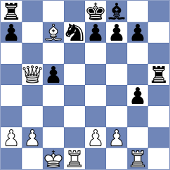 Vovk - Martin (chess.com INT, 2024)