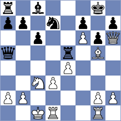 Towers - Bramson (Chess.com INT, 2021)