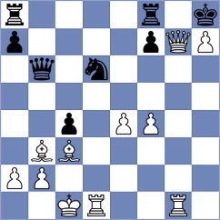 Pitcher - Bramson (Chess.com INT, 2021)