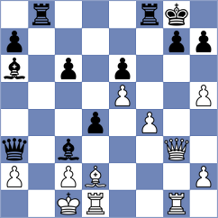Fogarasi - Guzman Moneo (Chess.com INT, 2021)