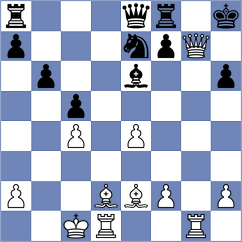 Negron Lizarazo - Smirnov (chess.com INT, 2024)