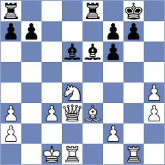 Khanin - Berkovich (Chess.com INT, 2021)