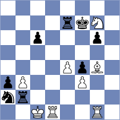 Zirkelbach - Djokic (chess.com INT, 2024)