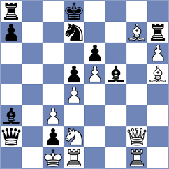 Marcziter - Gupta (Chess.com INT, 2021)