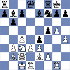 Bold - Clarke (chess.com INT, 2023)