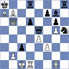 Csonka - Bykovskiy (chess.com INT, 2023)