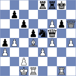 Nakamura - Saravana (chess.com INT, 2024)