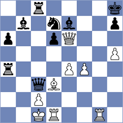 Cruz Mendez - Jakubowski (chess.com INT, 2024)