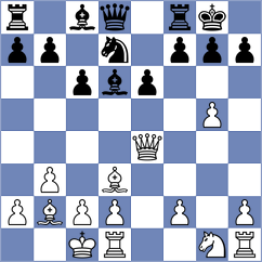 Ruperez Benito - Jeszenszky (Chess.com INT, 2020)