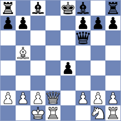 Dubnevych - Heinechen (chess.com INT, 2024)