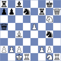 Fajdetic - Aizpurua (Chess.com INT, 2020)