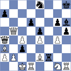 Yakovich - Chan (Chess.com INT, 2020)