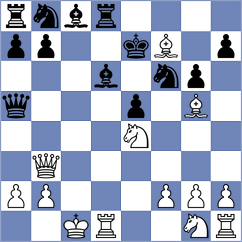 Galchenko - Maltsevskaya (chess.com INT, 2024)