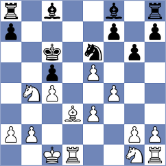 Streltsov - Wu (chess.com INT, 2024)