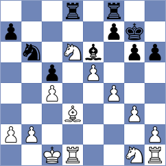 Leenhouts - Vishnu (Chess.com INT, 2020)