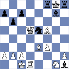 Shahinyan - Valner (Chess.com INT, 2020)