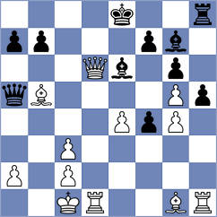 Pein - Hemam (chess.com INT, 2024)