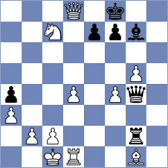 Fajdetic - Dounis (chess.com INT, 2021)