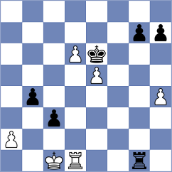 Alexeev - Roebers (Chess.com INT, 2021)