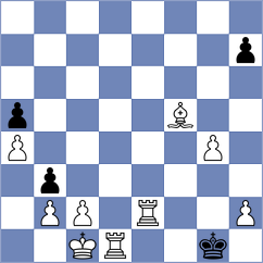 Green - Paulauskas (Chess.com INT, 2020)