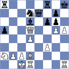 Liyanage - Fanha (Chess.com INT, 2020)