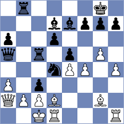 Sokolovsky - Mammadzada (chess24.com INT, 2021)