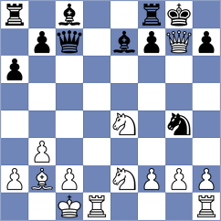 Sevig - Bonaposta (Chess.com INT, 2020)