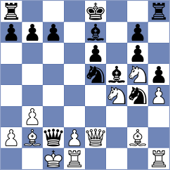 Hofmann - Kashlinskaya (Chess.com INT, 2020)