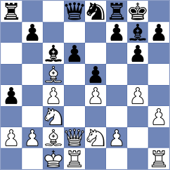 Andreikin - Ezat (chess.com INT, 2024)