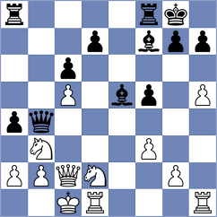 Cruz Gomez - Bueno (chess.com INT, 2023)