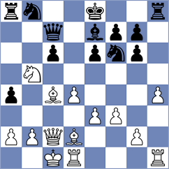 Melikhov - Li Xueyi (chess.com INT, 2024)
